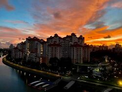 Pebble Bay (D15), Condominium #612847621